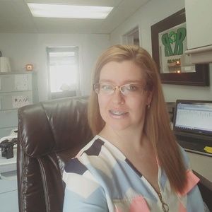Meet your Posher, Pamela